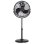 Standventilator Ufesa FF1450 120W 45cm 3 Stufen Neigbarer Kopf Höhenverstellbar
