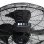 Standventilator Ufesa FF1450 120W 45cm 3 Stufen Neigbarer Kopf Höhenverstellbar
