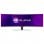 Millenium 49 49" QLED HDR Super UltraWide 32/9 144Hz Curva