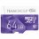 Team Group Color Card MicroSDXC 64GB Class 10 UHS-1