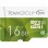 Team Group Color Card MicroSDHC 16GB Class 10 UHS-1