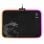 MSI AGILITY GD60 tapis de souris Tapis de souris de jeu Noir, Gris