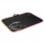 MSI AGILITY GD60 tapis de souris Tapis de souris de jeu Noir, Gris