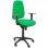 Piqueras y Crespo Tarancón Bali Cadeira de Escritório com Braços Reguláveis Verde