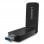 Linksys WUSB6400M Adaptador USB Wi-Fi MU-MIMO AC1200