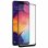 Muvit Protector Cristal Templado para Samsung Galaxy A50
