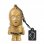 Tribe Star Wars C3PO 16GB USB 2.0