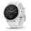 Garmin Fénix 6S 42mm Plata/Blanco con Correa Blanca