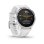 Garmin Fénix 6S 42mm Plata/Blanco con Correa Blanca