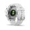 Garmin Fénix 6S 42mm Plata/Blanco con Correa Blanca