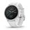 Garmin Fénix 6S 42mm Plata/Blanco con Correa Blanca