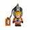Tribe Star Wars Piloto X-Wing 16GB USB 2.0