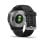 Garmin Fénix 6S 42mm Plata/Negro con Correa Negra