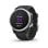 Garmin Fénix 6S 42mm Plata/Negro con Correa Negra