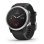 Garmin Fénix 6S 42mm Plata/Negro con Correa Negra