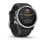 Garmin Fénix 6S 42mm Plata/Negro con Correa Negra