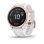 Garmin Fenix 6S Pro 42mm Rose Gold/Blanco con Correa Blanca
