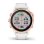 Garmin Fenix 6S Pro 42mm Rose Gold/Blanco con Correa Blanca