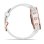 Garmin Fenix 6S Pro 42mm Rose Gold/Blanco con Correa Blanca