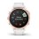 Garmin Fenix 6S Pro 42mm Rose Gold/Blanco con Correa Blanca
