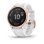 Garmin Fenix 6S Pro 42mm Rose Gold/Blanco con Correa Blanca