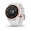 Garmin Fenix 6S Pro 42mm Rose Dourado/Branco com Correia Branca