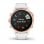Garmin Fenix 6S Pro 42mm Rose Dourado/Branco com Correia Branca