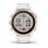 Garmin Fenix 6S Pro 42mm Rose Dourado/Branco com Correia Branca