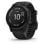 Garmin Fénix 6S Pro 42mm Negro con Correa Negra