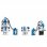 Tribe Star Wars Clone Trooper 16GB USB 2.0