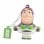 Tribe Toy Story Buzz Lightyear 8GB USB 2.0