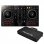 Pioneer DJ Pack DDJ-400 Controladora DJ 2 Canales + DJC-B/WeGO3+BAG Bolsa de Transporte