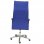 Piqueras y Crespo Albacete Bali Silla de Oficina Azul