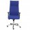 Piqueras y Crespo Albacete Bali Silla de Oficina Azul