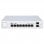 Switch Ubiquiti UniFi US-8-150W 8 porte Gigabit Ethernet PoE + 2 SFP