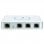 Ubiquiti UniFi Security Gateway Switch 3 Puertos Gigabit Ethernet
