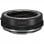 Canon Bague d'adaptation monture avec bague de réglage EF-EOS R