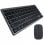 Subblim Dynamic Combo Compact Grey Teclado Bluetooth + Ratón Inalámbrico