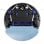 Rowenta Explorer Serie 20 Aqua Robô Aspirador Azul