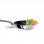 Tefal Envy A60602SET2 Set de Sartenes Inducción 20/26 cm