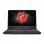 MSI GL65 9SEK-210XES Intel Core i7-9750H/16GB/512GB SSD/RTX 2060/15.6"