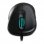 Mouse da gioco Giants Gear X60 RGB 12000 DPI