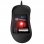 Mouse da gioco Giants Gear X60 RGB 12000 DPI