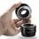 Walimex Pro Extension Tube Set de Anillos Extensores 10/16/21mm para Fuji X