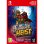 SteamWorld Heist Ultimate Edition Nintendo Switch Nintendo eShop
