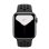 Apple Watch Nike Series 5 GPS + Cellular 40mm Alumínio Cinzento Espacial com Bracelete Desportiva Antracite/Preta Recondicionado