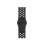 Apple Watch Nike Series 5 GPS + Cellular 40mm Alumínio Cinzento Espacial com Bracelete Desportiva Antracite/Preta Recondicionado