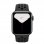 Apple Watch Nike Series 5 GPS + Cellular 44mm Aluminio Gris Espacial con Correa Deportiva Antracita/Negra