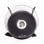 Purline Selene Biochimenea de Sobremesa 0.75kW Negro