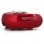 Orbegozo FH 5033 Calefactor 2500W Rojo